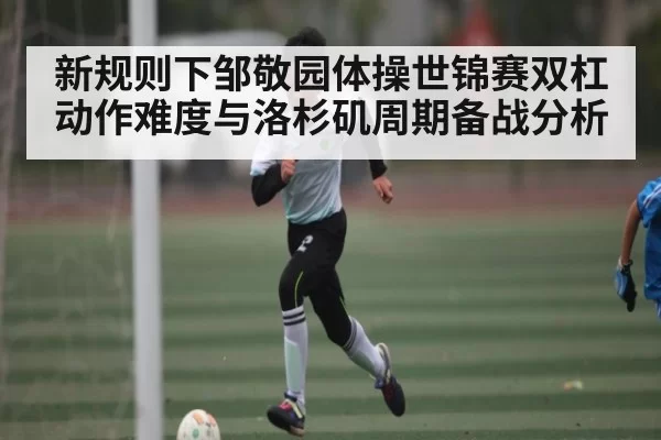 新规则下邹敬园体操世锦赛双杠动作难度与洛杉矶周期备战分析 | Starsky